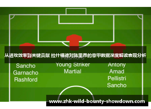 从进攻效率到关键贡献 拉什福德对阵里昂的意甲数据深度解读表现分析