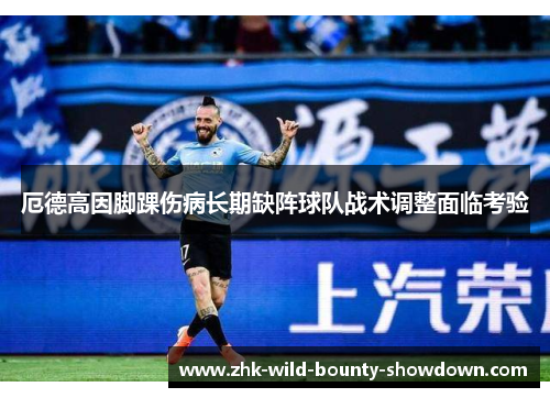 厄德高因脚踝伤病长期缺阵球队战术调整面临考验