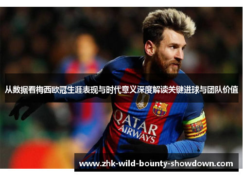 从数据看梅西欧冠生涯表现与时代意义深度解读关键进球与团队价值 从数据看梅西欧冠生涯表现与时代意义深度解读关键进球与团队价值
