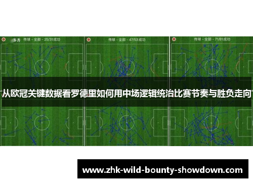 从欧冠关键数据看罗德里如何用中场逻辑统治比赛节奏与胜负走向 从欧冠关键数据看罗德里如何用中场逻辑统治比赛节奏与胜负走向